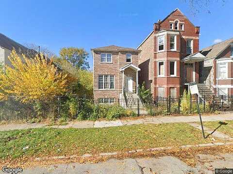 S Hermitage Avenue, Chicago, IL 60609