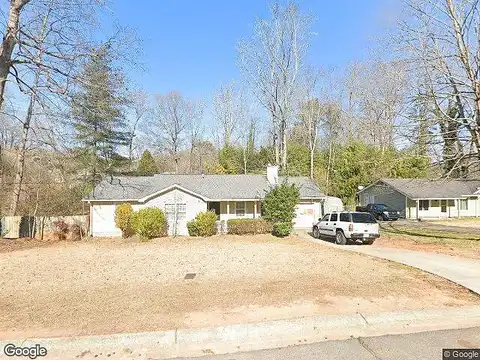 Rosestone, LILBURN, GA 30047