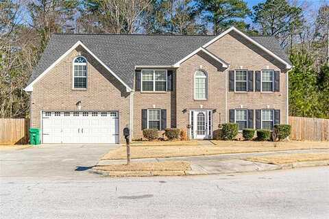 Young, STONE MOUNTAIN, GA 30088