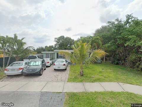 20Th, POMPANO BEACH, FL 33064