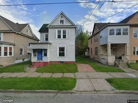 4Th, ERIE, PA 16507