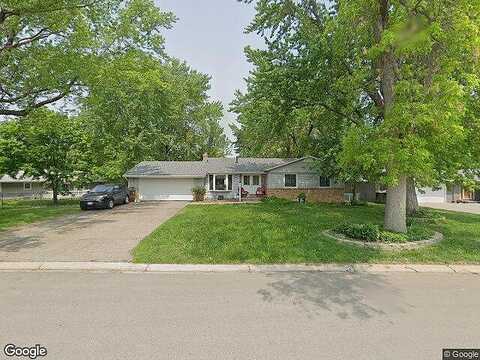 106Th, MINNEAPOLIS, MN 55437