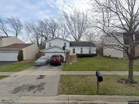 Iroquois, CAROL STREAM, IL 60188