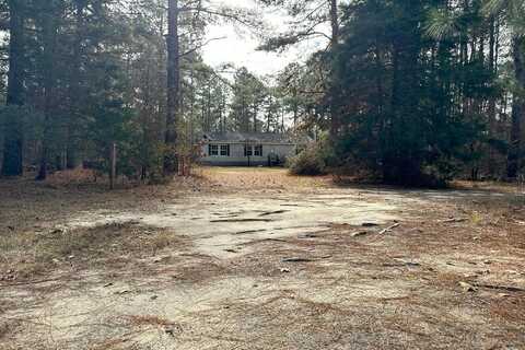 Speight, WEST END, NC 27376