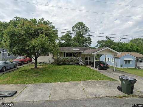 Polk, FORT OGLETHORPE, GA 30742