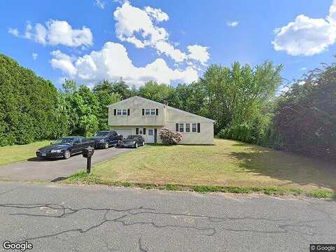 Regency, WINDSOR, CT 06095