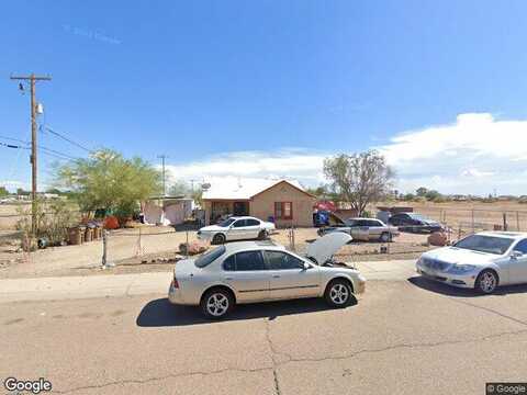 Seagoe, COOLIDGE, AZ 85128