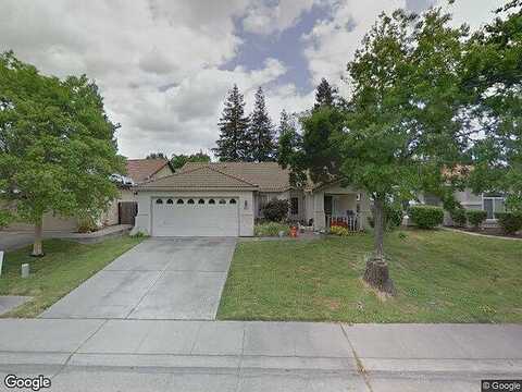 Wesley, ROCKLIN, CA 95765