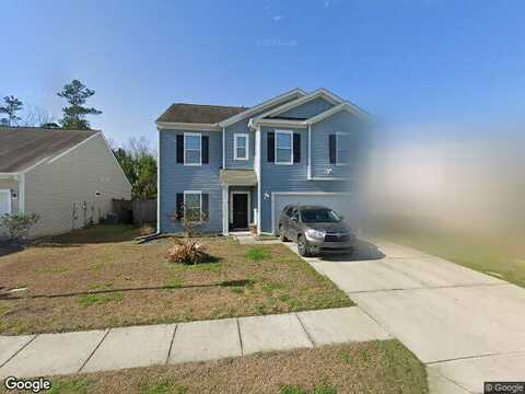 Nandina, GOOSE CREEK, SC 29445