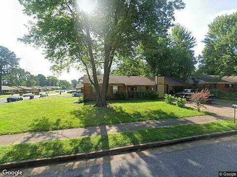 Bradcliff, MEMPHIS, TN 38109