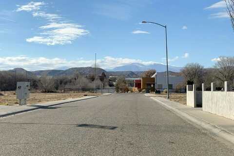 Calle Don Leandro, ESPANOLA, NM 87532