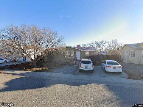 Calle Don Leandro, ESPANOLA, NM 87532