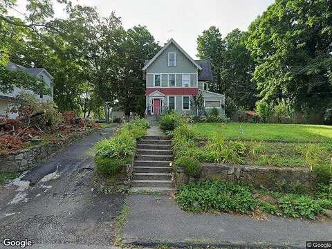 Newtown, NORWALK, CT 06851