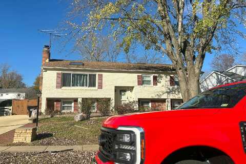 Broadmoor, ALEXANDRIA, VA 22315