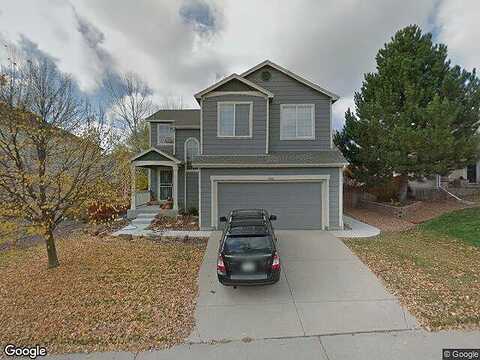 Rockhampton, HIGHLANDS RANCH, CO 80130