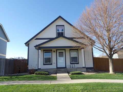 28Th, STRASBURG, CO 80136