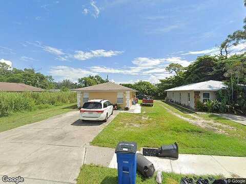 8Th Ave, FORT MYERS, FL 33907