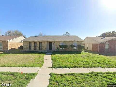 Squires, THE COLONY, TX 75056