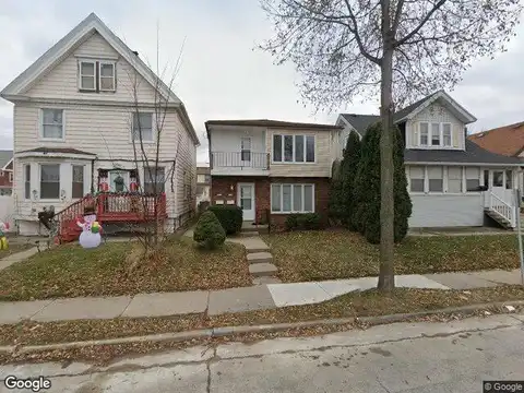 Burnham, MILWAUKEE, WI 53219