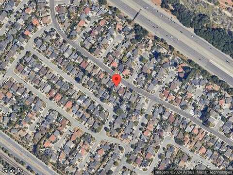 Silver Leaf, SAN JOSE, CA 95138
