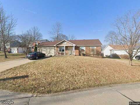 Walnut Creek, SAINT CHARLES, MO 63304