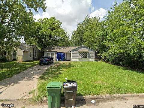 Lakefield, HOUSTON, TX 77033