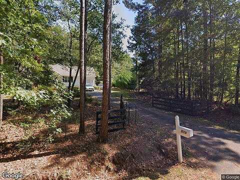 Lifsey Springs, ZEBULON, GA 30295