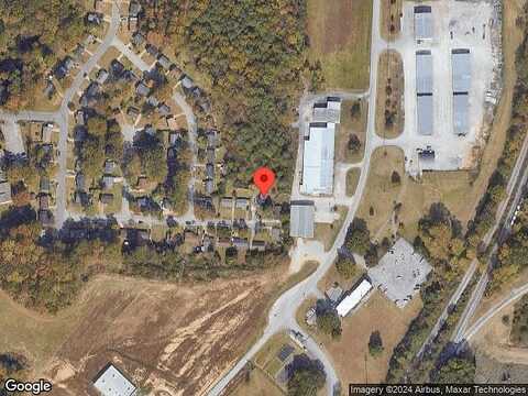 Point O Woods, JACKSON, TN 38301