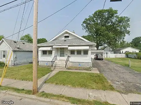 316Th, TOLEDO, OH 43611