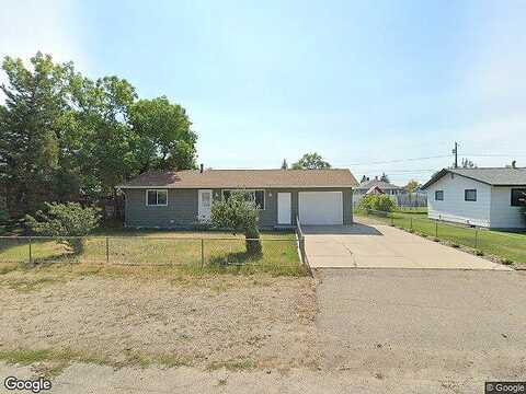 Riggs, EAST HELENA, MT 59635