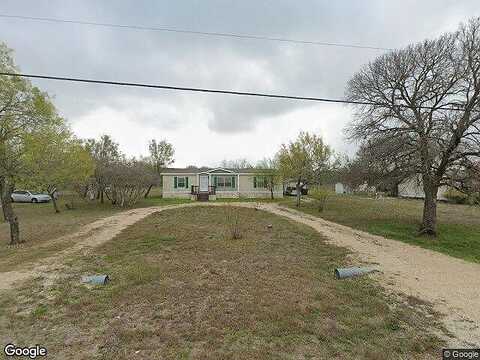 County Road 3821, SAN ANTONIO, TX 78253