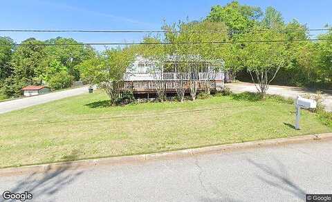 Hill, THOMASTON, GA 30286