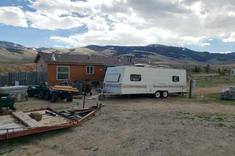 Mountain View, DUBOIS, WY 82513