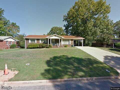 Glen Ridge, FAIRFIELD, AL 35064