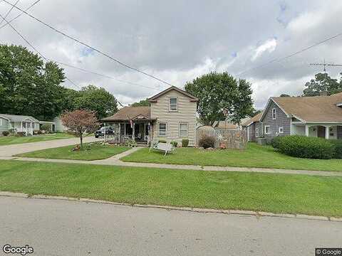 Hanover, MARSHALL, MI 49068