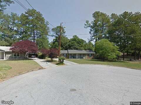 Langley, AUGUSTA, GA 30907