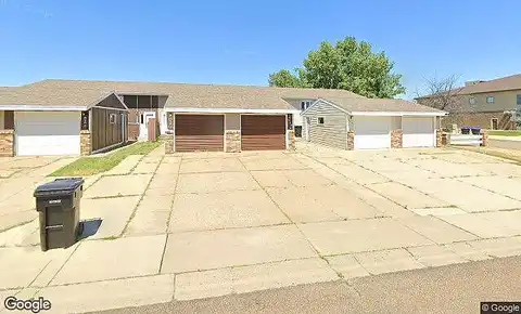 29Th, DICKINSON, ND 58601