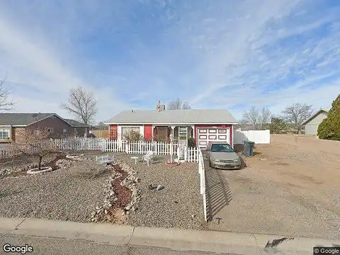 Pontiac, RIO RANCHO, NM 87124