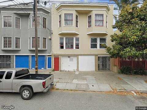 San Jose Ave # 64, SAN FRANCISCO, CA 94110