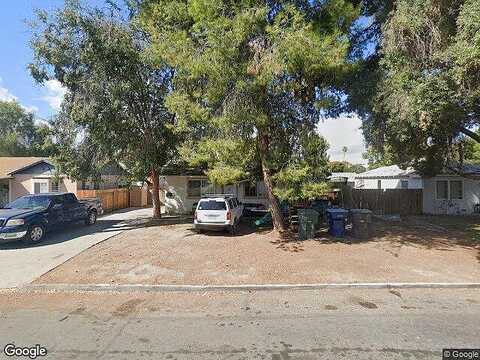 Nogales, RIVERSIDE, CA 92506