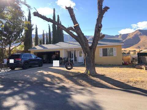 Lynch Canyon, LAKE ISABELLA, CA 93240