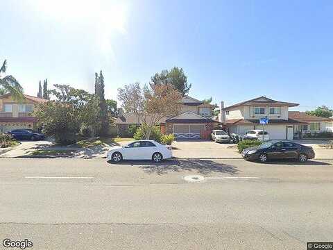 Collins, ORANGE, CA 92867