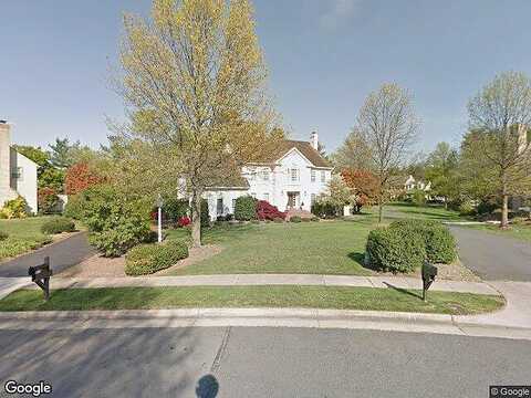 Barnesdale, CENTREVILLE, VA 20120