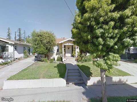 Citrus, WHITTIER, CA 90601