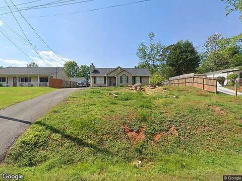 Nuggett, GAINESVILLE, GA 30506