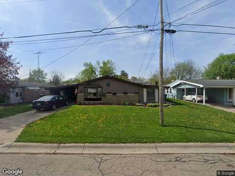 Van Buren, MOUNT MORRIS, MI 48458