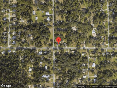 New York, ORANGE CITY, FL 32763