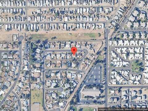 Inglewood, MESA, AZ 85201