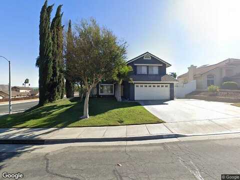 Rathke, JURUPA VALLEY, CA 92509