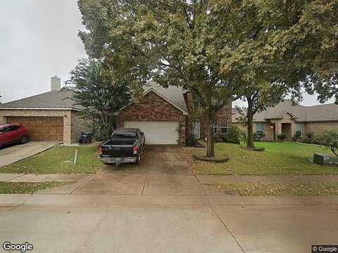 Charles, MCKINNEY, TX 75072